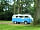 Alpine Grove Touring Park: We welcome campervans