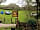 Trapp Fishery Caravan and Camping: Brilliant view of the castle carrel cennen from the site (photo added by manager on 20/04/2022)