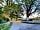 Ash Keys Caravan Park: Entrance to Ash Keys Caravan Park