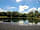 Andark Lake: Gardens around the lake