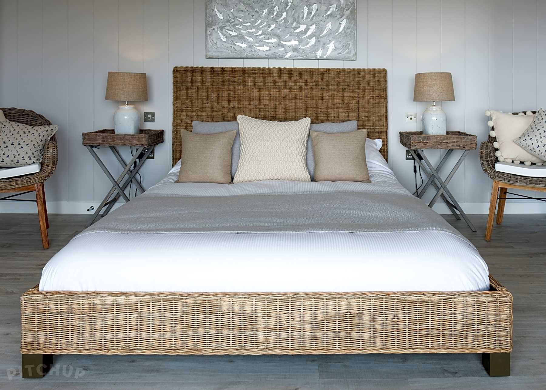 Best Glamping in Kirkcudbright, Dumfries and Galloway 2021 from £37.00 - Book 10 Glamping Sites ...