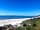 Muasdale Holiday Park: Along the beach