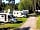 Campingplatz Wusterhausen: Paths between the pitches (photo added by manager on 11/09/2016)