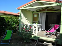 Cabana 2 habitacions