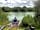 Weston Pools Village: View from the lodge
