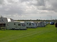 View of the pitches View of the pitches