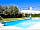 Camping Alto de Viñuelas: Swimming pool