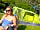Huntick Farm Caravan Park: Sun all day (photo added by jeffconquest on 02/06/2023)