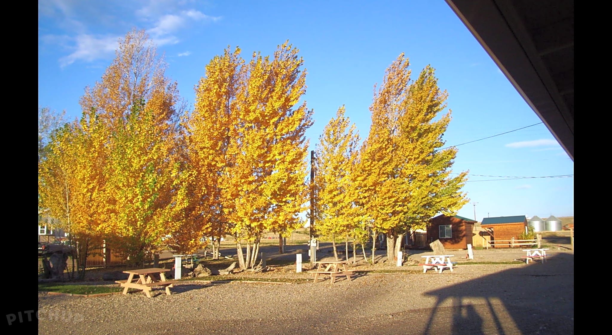 Benton RV Park and Campground, Fort Benton Updated 2020 prices Pitchup®