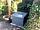 Myrtle Farm Holidays: Grey waste disposal point