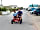 Warner Farm Touring Park: Dino carts (photo added by manager on 21/07/2022)
