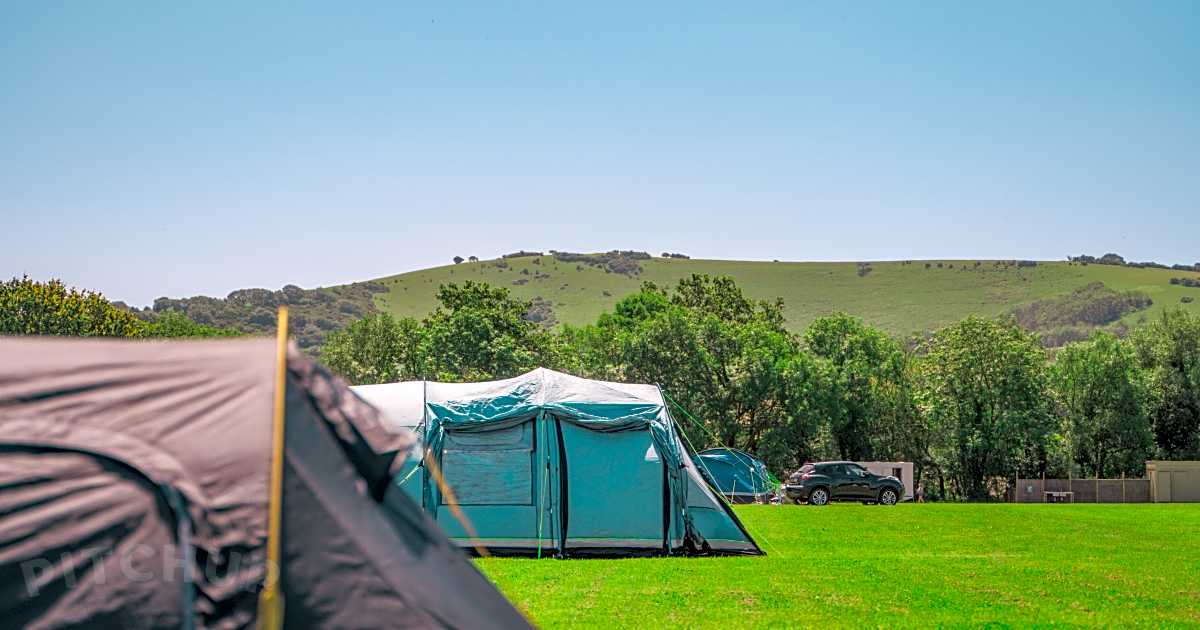 Bramley Park Camping, Polegate Updated 2024 prices