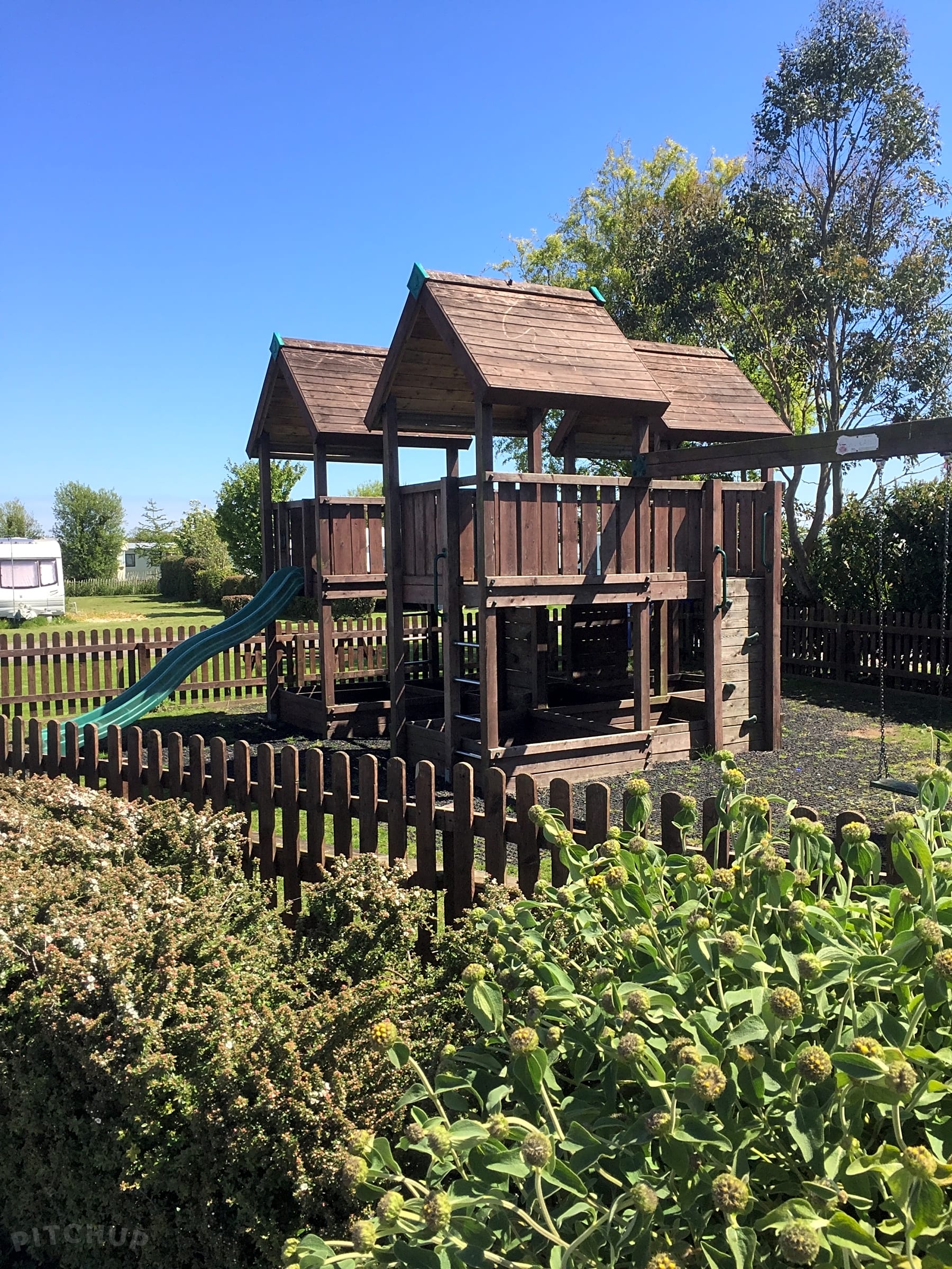 Eastview Caravan Park, Skegness Updated 2020 prices Pitchup®