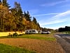 The High Hermitage Holiday Park: Site (photo added by stephanielbell95 on 11/24/2025)