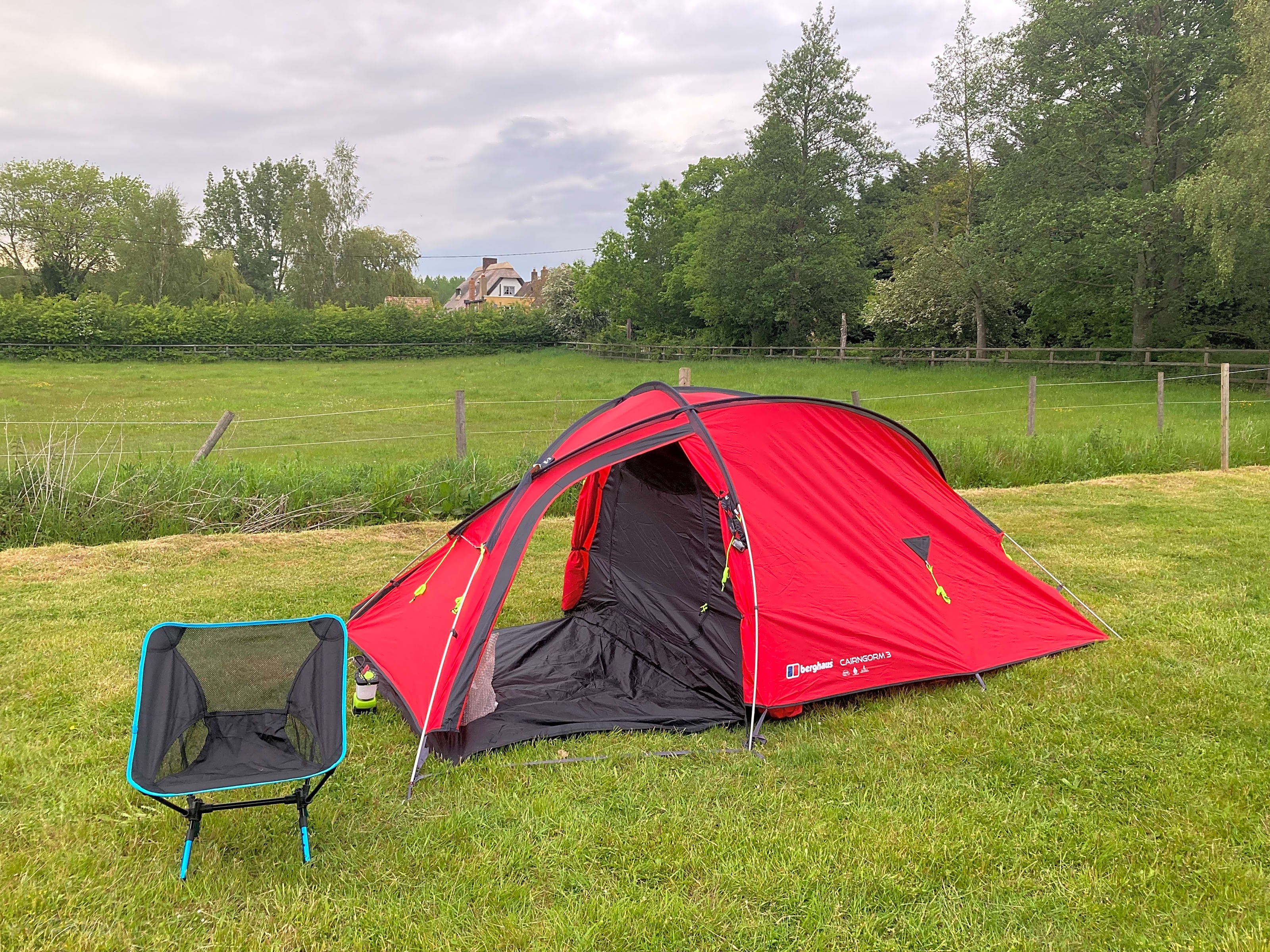 Berghaus cairngorm hotsell