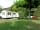 Camping Le Lanfonnet: Shaded site