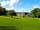 Pittaford Farm Holidays: View from the field towards the farmhouse