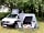 Silver Fox Café and Camping: The silver fox cafe pitch