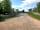 Wookey Farm: Entrance