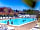 hu Firenze Camping in Town: Swimming pool (photo added by manager)