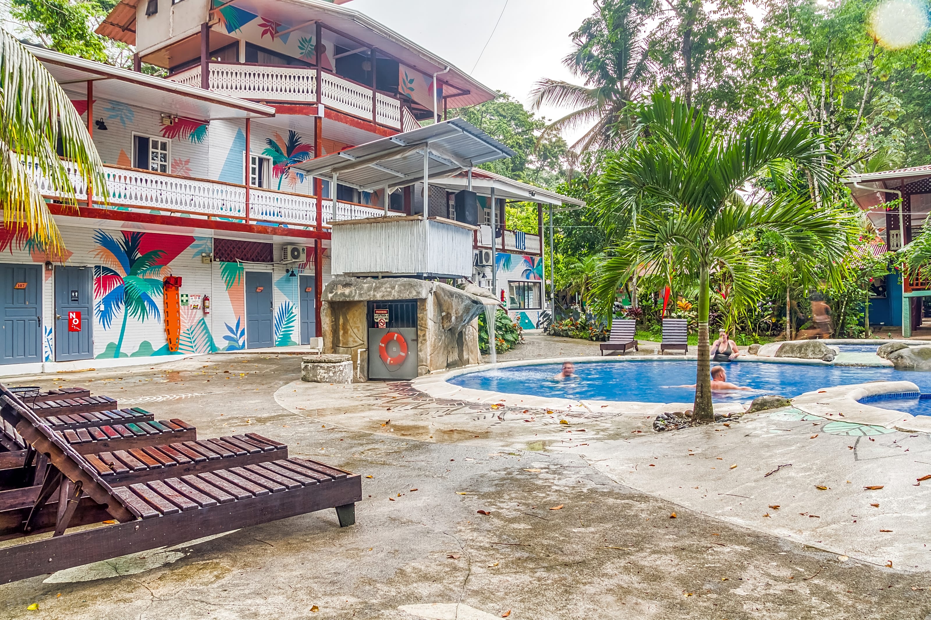selina puerto viejo coworking selina puerto viejo coworking