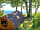 Loch Awe Camping Pods: Views of Loch Awe from the pods (photo added by manager on 15/08/2022)