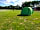 Brynawelon Caravan and Camping Park: Pitches