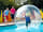 Gurnard Pines: Water walkerz