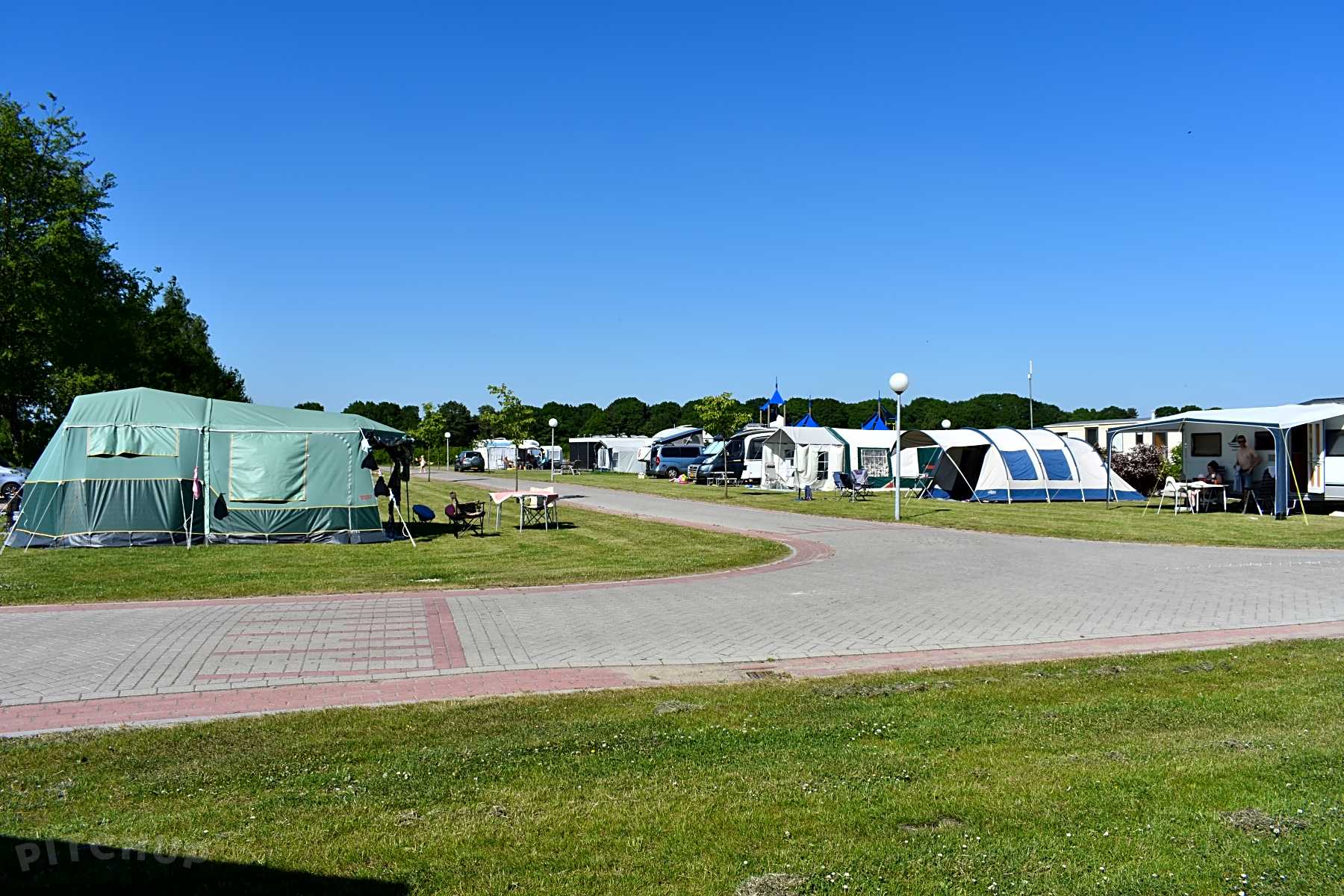 Beste campings in Nederland 2020 reserveer 108 campings op Pitchup®