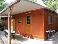 Lodges for hire Lodges for hire
