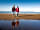 Sundrum Castle Holiday Park: Nearby Beach