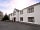 The Vale Park Hotel and Touring Site: Exterior of the main hotel block