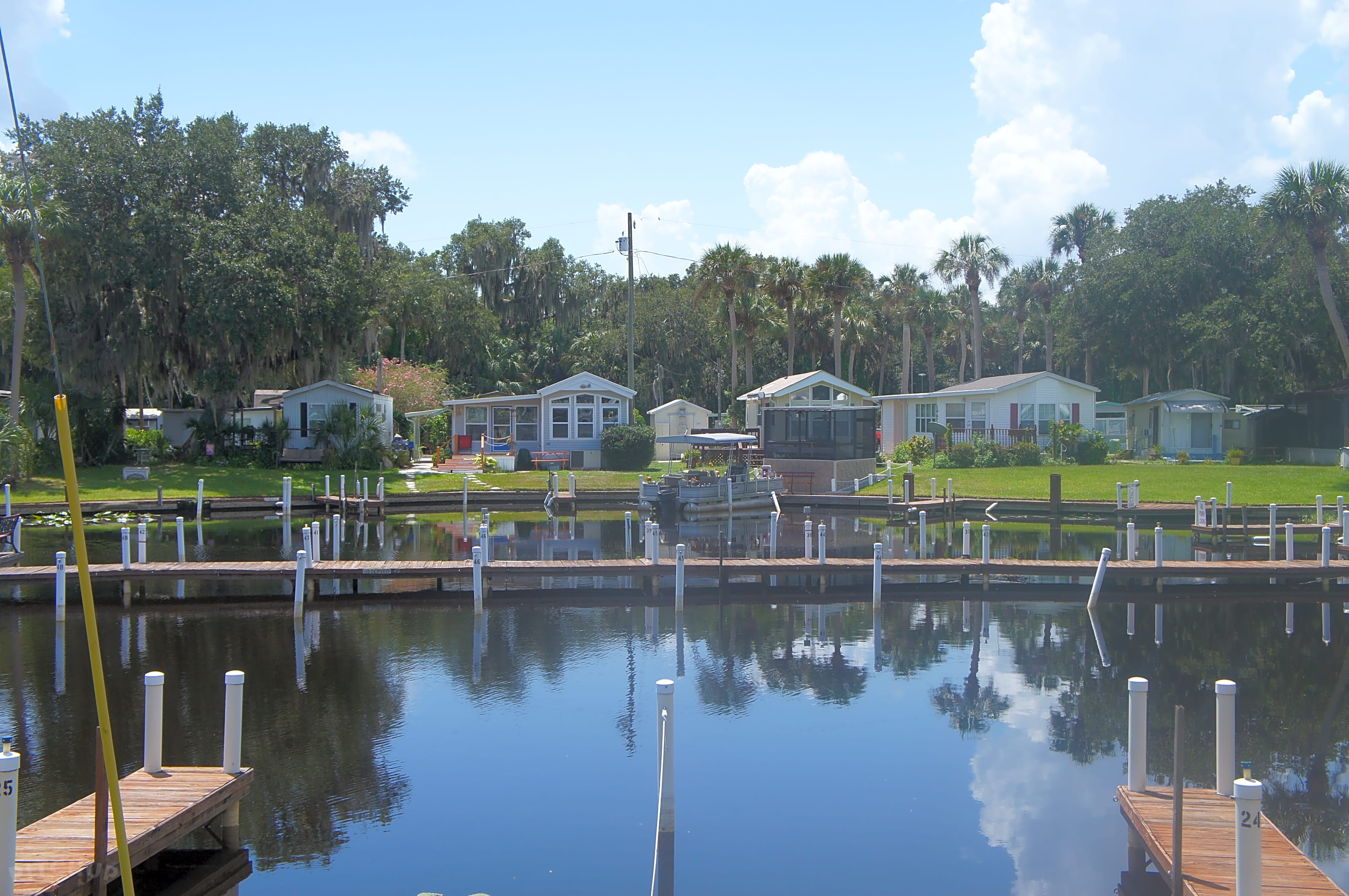 The Harbor Waterfront Resort, Lake Wales Pitchup®