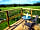 The Sleeping Shepherd: Deck with a gorgeous view (photo added by manager on 10/06/2019)
