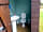 The Daisy Paddock: Clean unique toilet