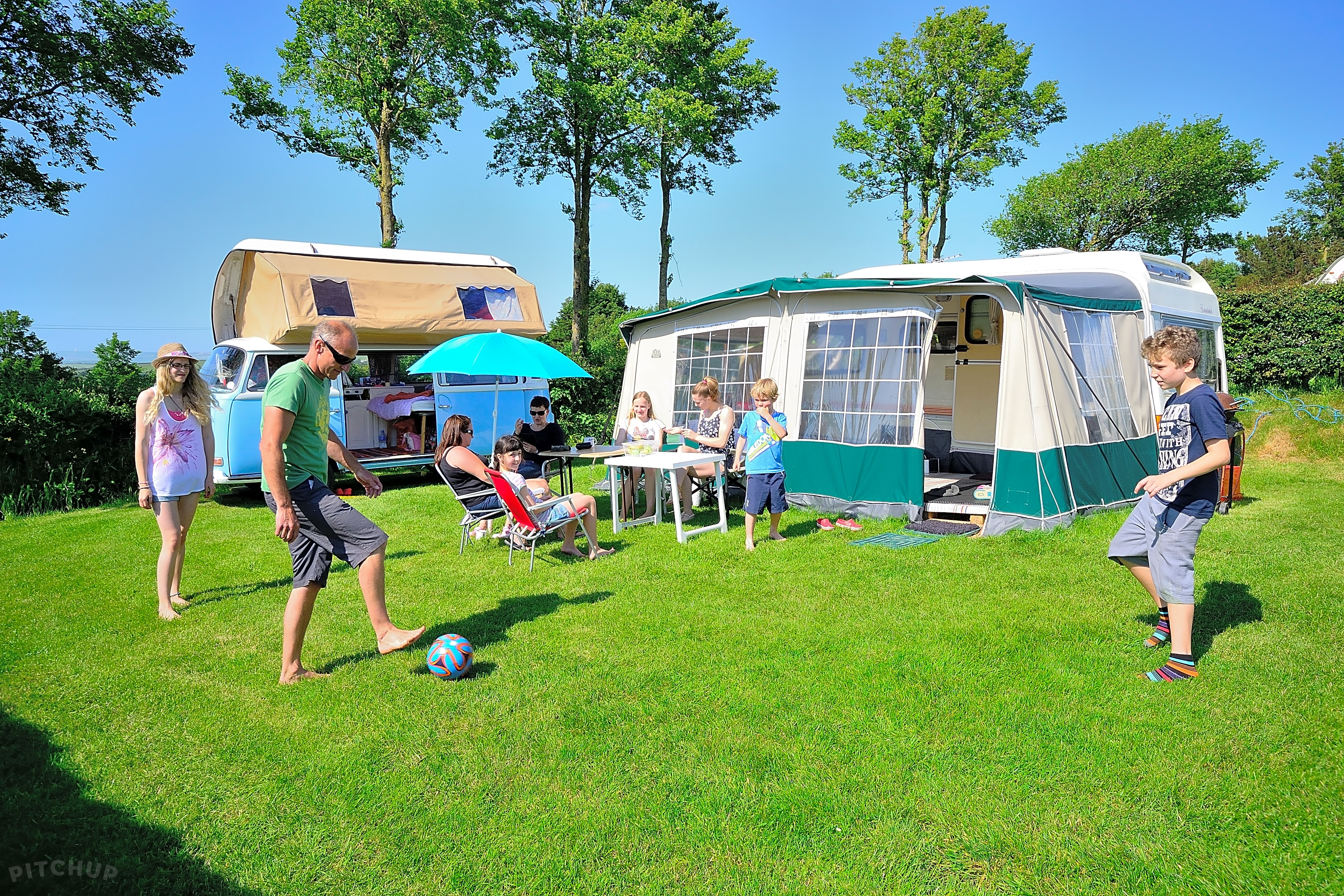 Cornish Coasts Caravan and Camping Park, Bude Updated 2020 prices Pitchup® Cornish Coasts Caravan and Camping Park, Bude Updated 2020 prices Pitchup®