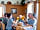 Vital CAMP Bayerbach: Regional specialties in the restaurant