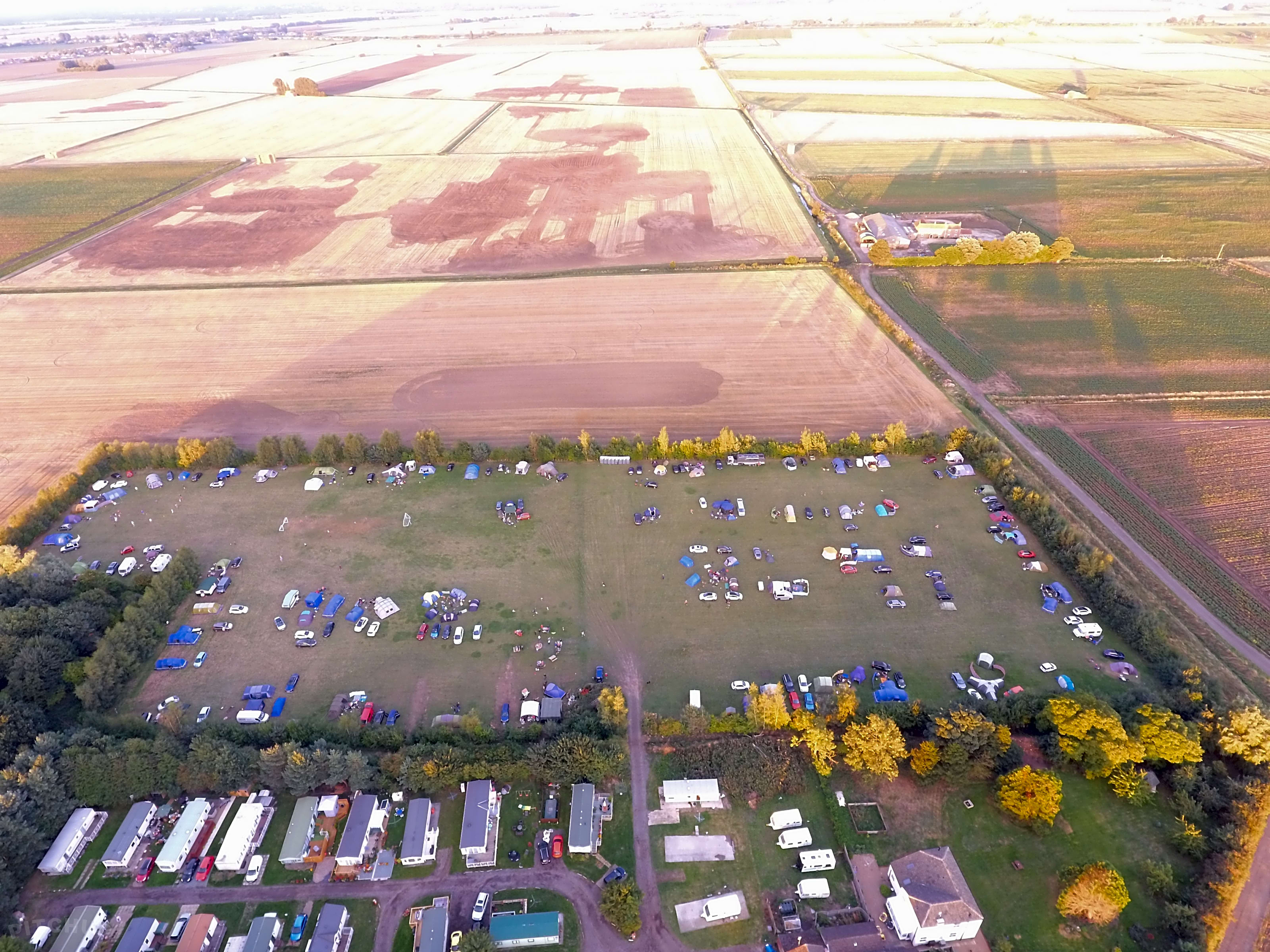 Epworth Fields Holiday Park, Epworth Updated 2020 prices Pitchup®