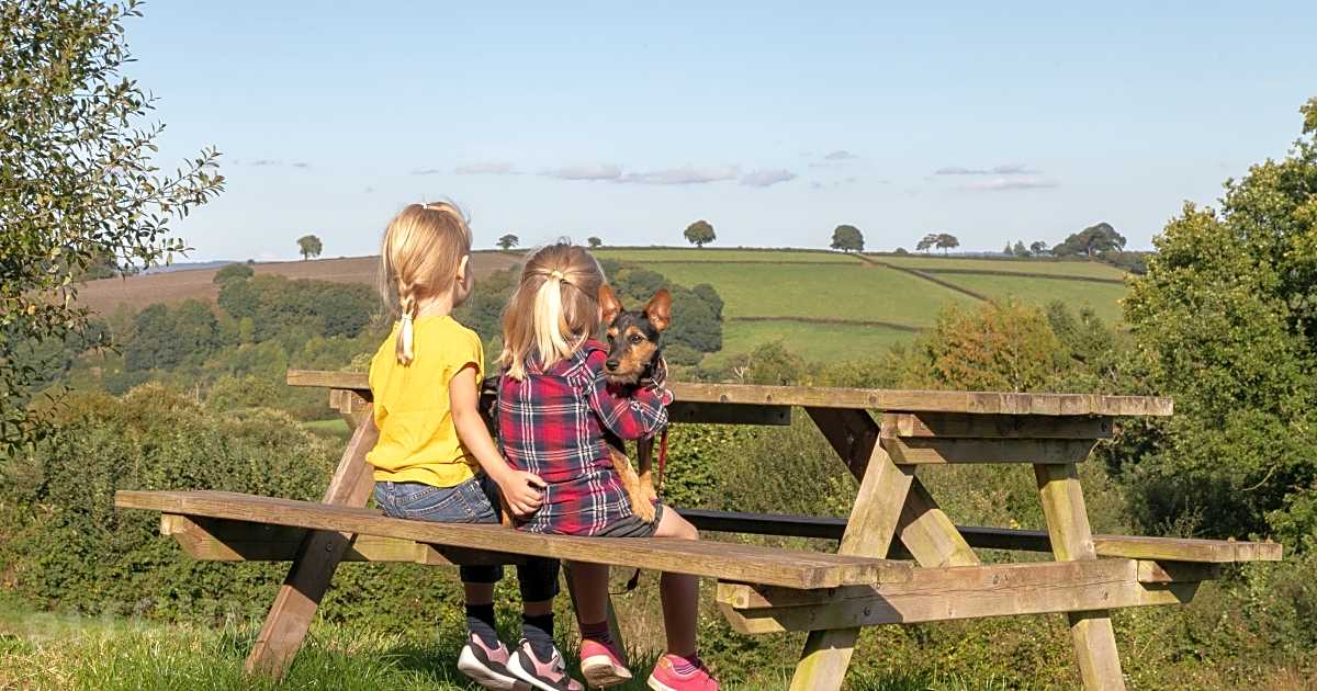 Billingsmoor Farm, Cullompton