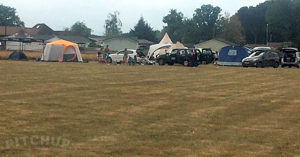 Woodlands Country Park, Biddenden Updated 2024 prices