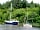 Cong Camping Caravan and Glamping Park: Lisloughrey Quay - five minutes' walk from the park