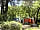 Domaine de la Bergerie: Plenty of privacy