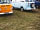 Berry's Ground Lane Campsite: Campervans on the site