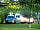 Drumshademuir Caravan Park: Touring caravan