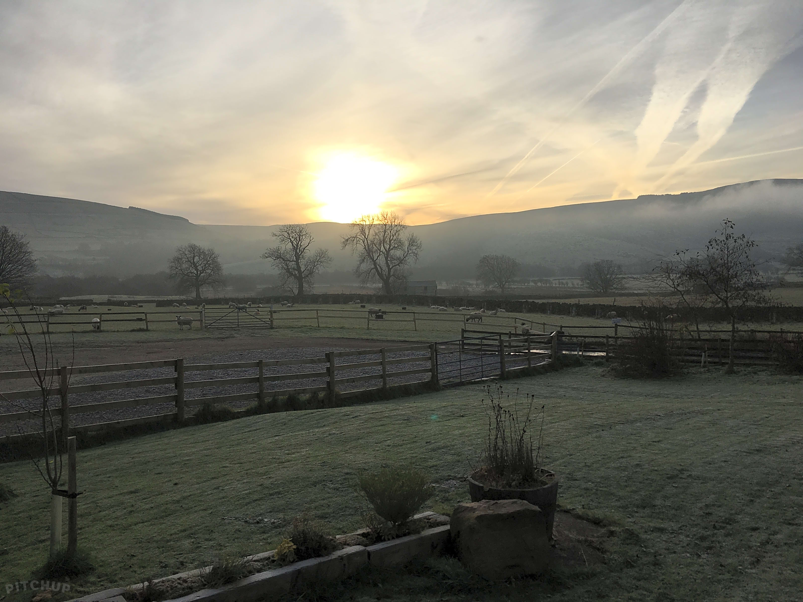Stable Fell Campsite Marsett Updated 2019 Prices Pitchup