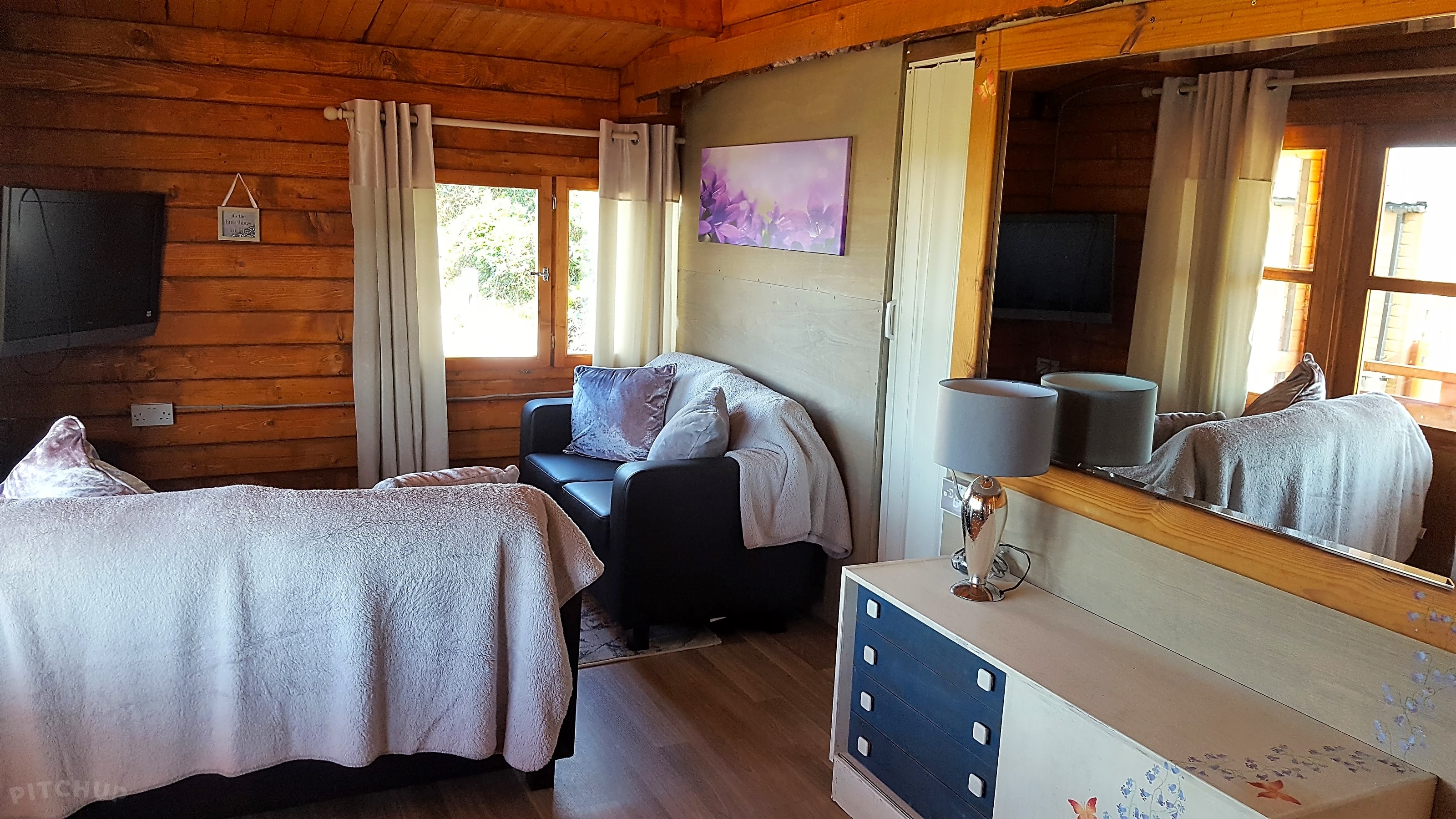 Pine Green Caravan Park, Liskeard - Updated 2019 prices ...