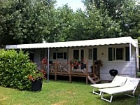 Casa mobile B 2 camera
