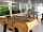 Camping La Forêt: Game room
