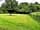 Hill Top Farm Orchard Campsite: Grassy pitches