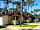Parque Orbitur Gala: Mediterrâneo lodges under the shade of trees (photo added by manager on 22/04/2015)